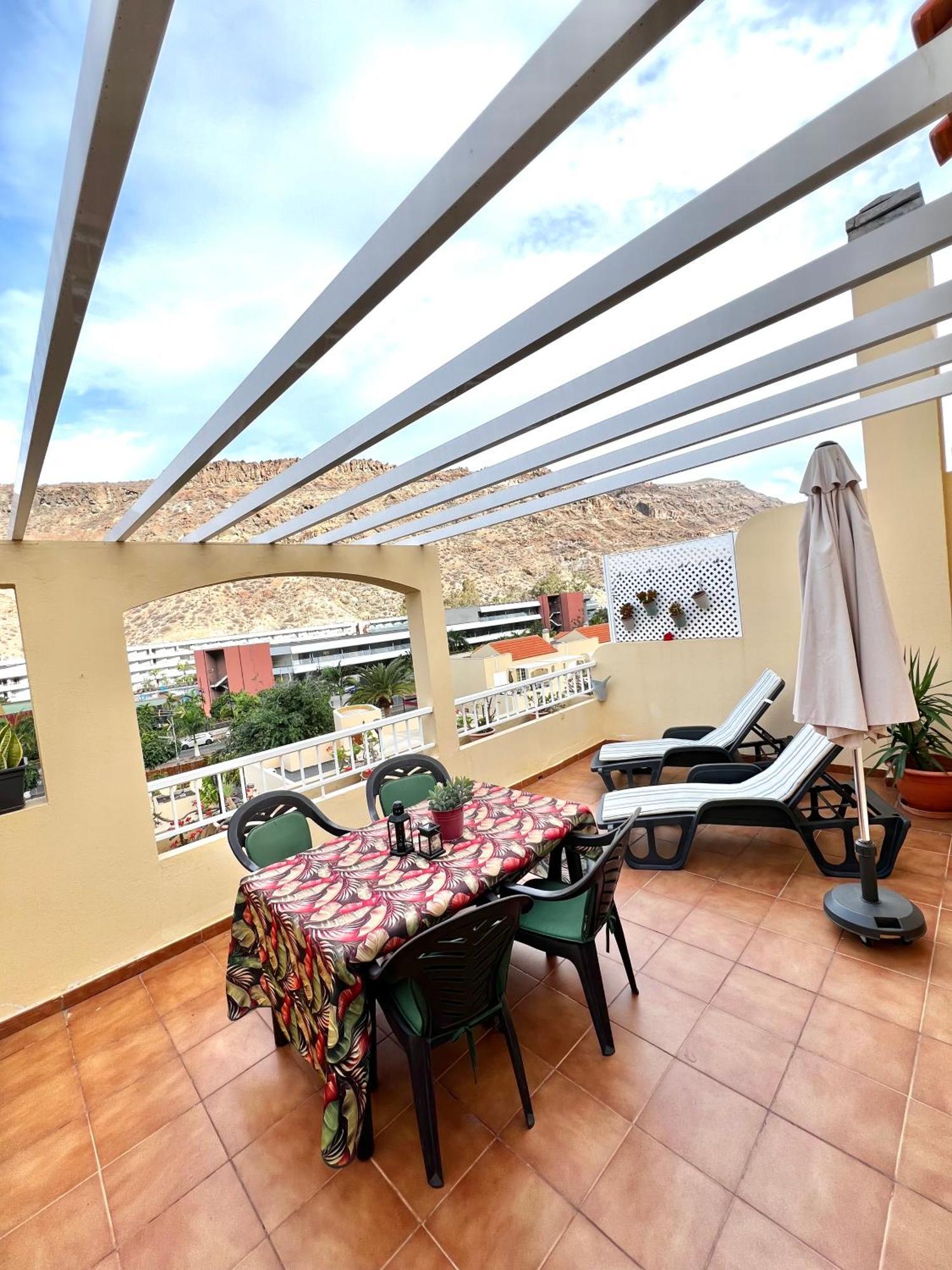 Apartamento Mangueros 37